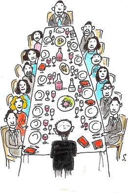 262x394 Top Ten Ways You Know Passover Is Around The Corner Cteenconnection