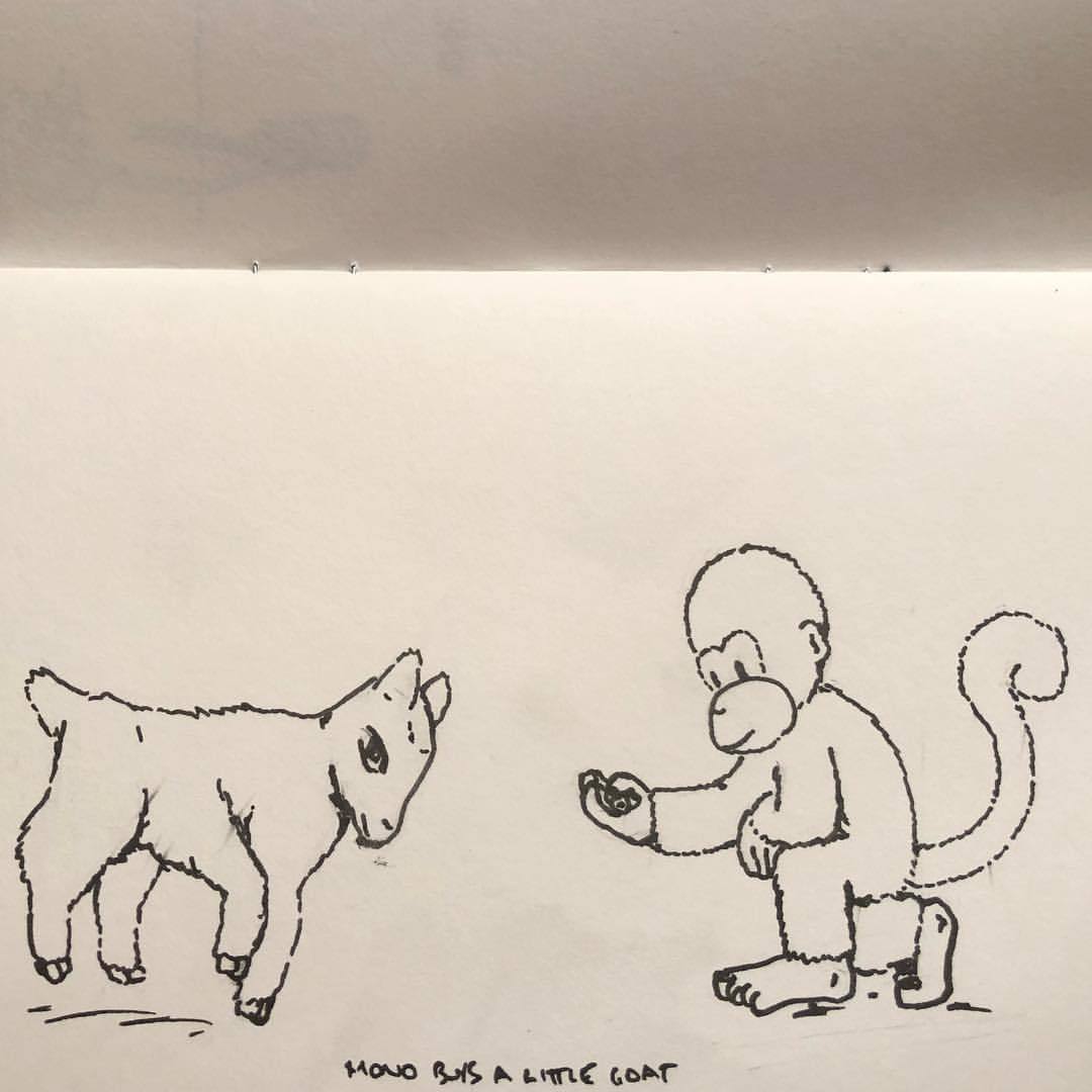 1080x1080 What Is Mono Doing