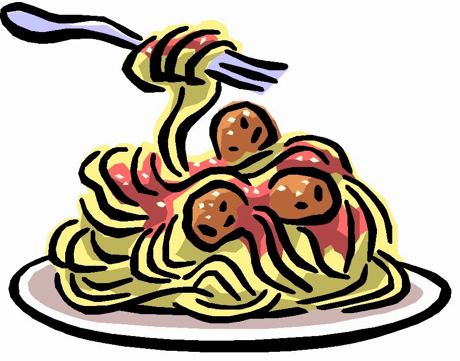 903x709 Plate Of Pasta Drawing