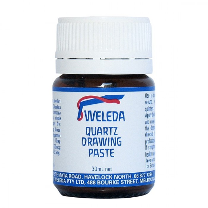 700x700 Weleda Quartz Drawing Paste Healthpost Au