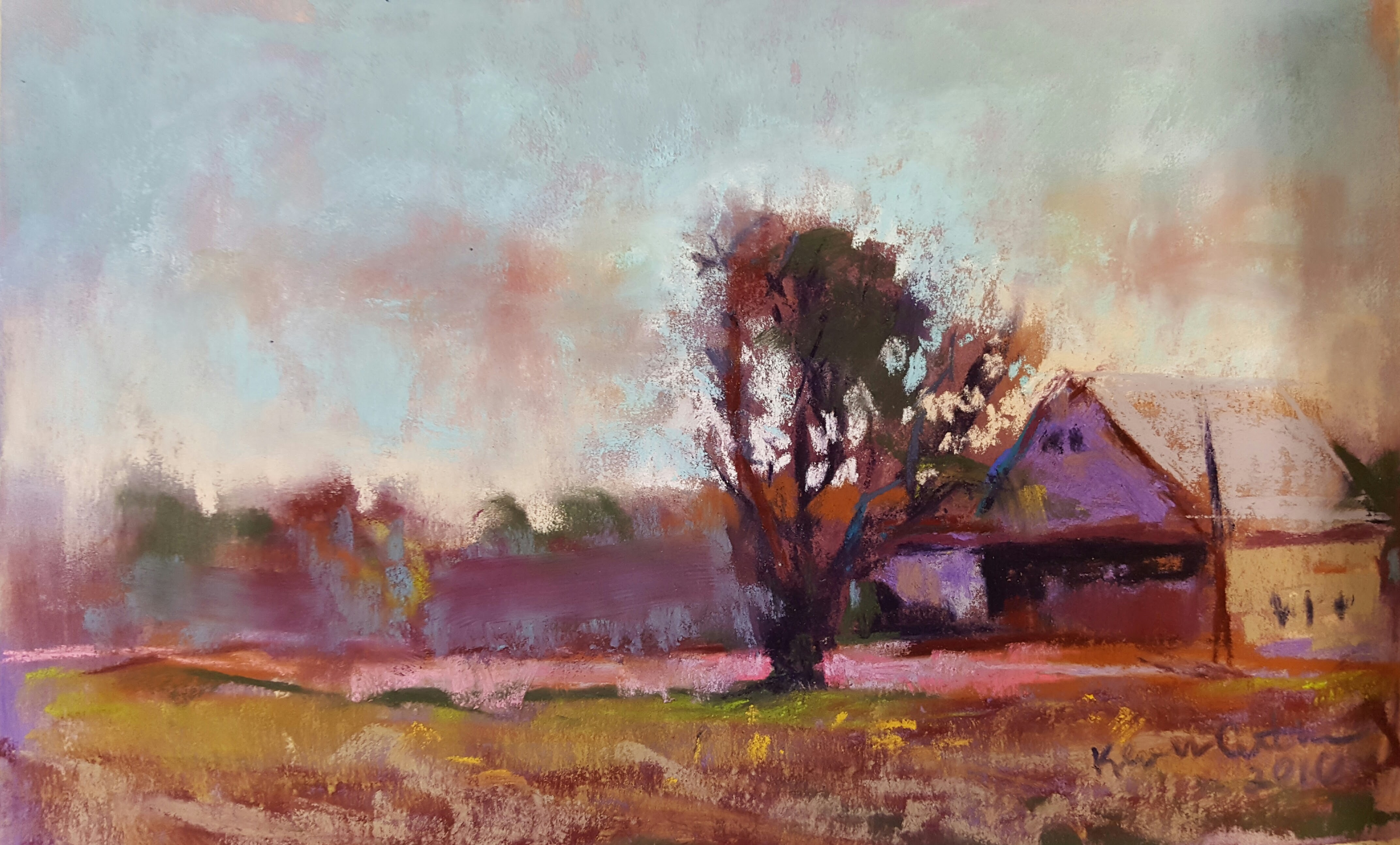 4290x2590 Pastel Drawing Classes Art League Of Jacksonville