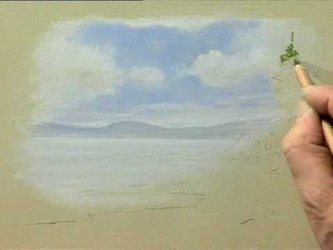 480x360 Preview Drawing Techniques For Pastel Pencils With Colin Bradley