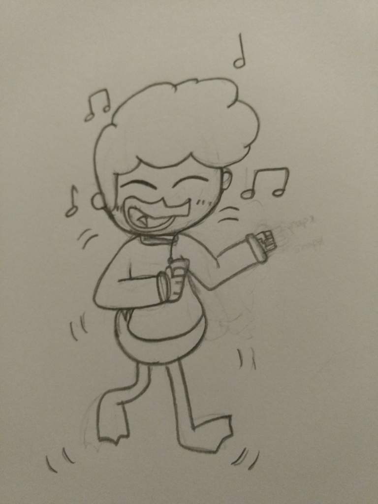 768x1024 Quick Pat Drawing Duck Tales Amino