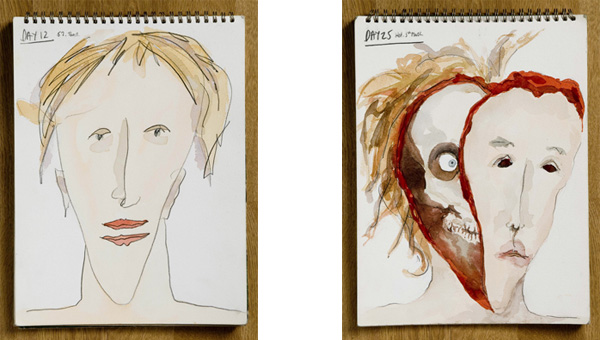 600x340 Diary Drawings Daily Life Ltd.