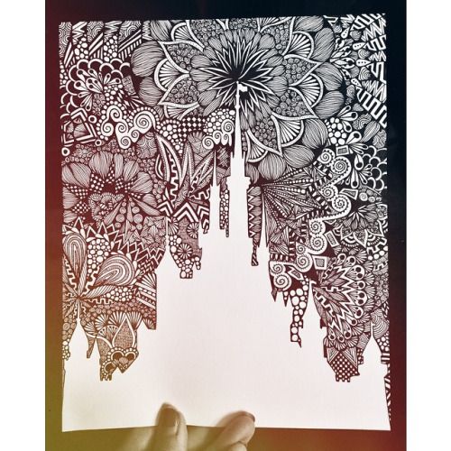 500x500 Patterns To Draw Tumblr