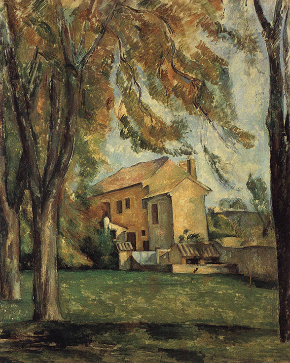 588x736 Discovery An Unrecorded Drawing By Paul Christie'S