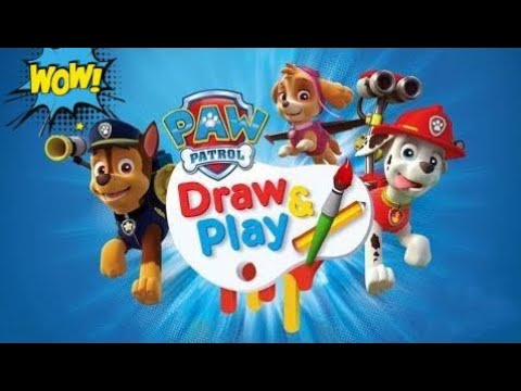 480x360 Best Paw Patrol Mission Paw