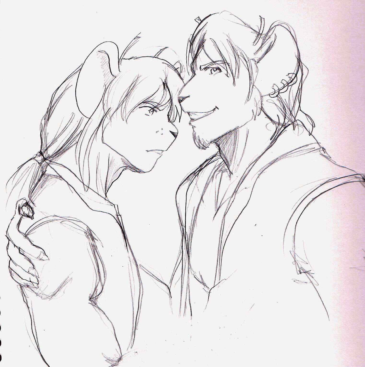 1522x1529 My Willing Pawn By Terrabm