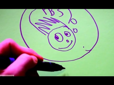 480x360 Pbs Kids Logo Drawing