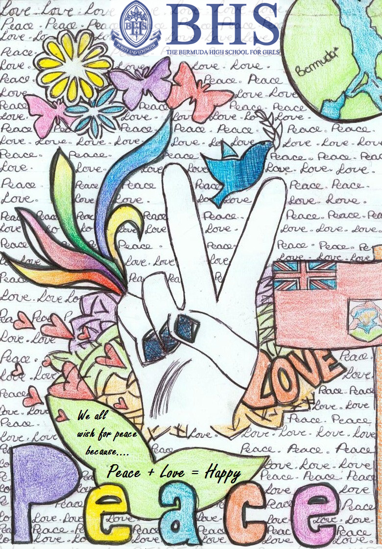 780x1121 Schools' International Peace Quilt Page 33 Childrens Voice