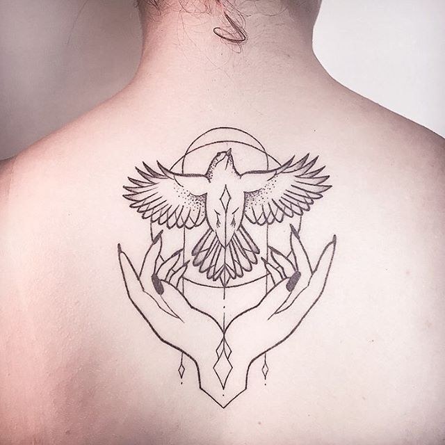 640x640 Peace Dove Tattoo Best Tattoo Ideas Gallery