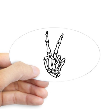 Peace Hand Sign Drawing at GetDrawings.com | Free for personal use