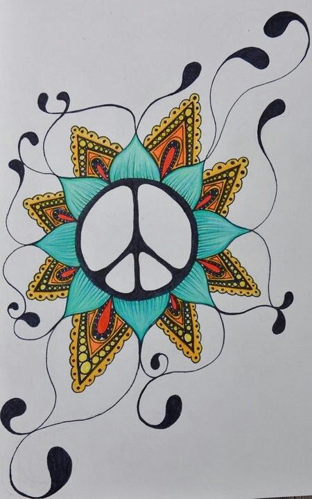 450x720 Pin By Stephanie Williams On Hippie Style Peace