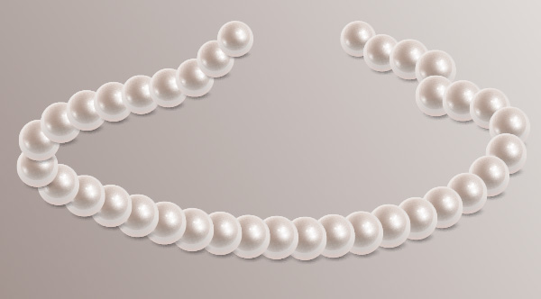 600x332 Create A Pearl Brush From Gradient Meshes In Adobe Illustrator