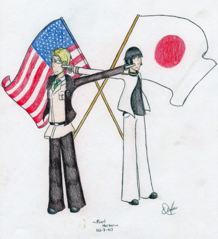 719x789 Pearl Harbor