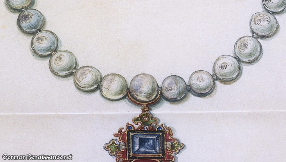 985x557 When I Don'T Know The (Or, The Case Of The Pearl Necklace