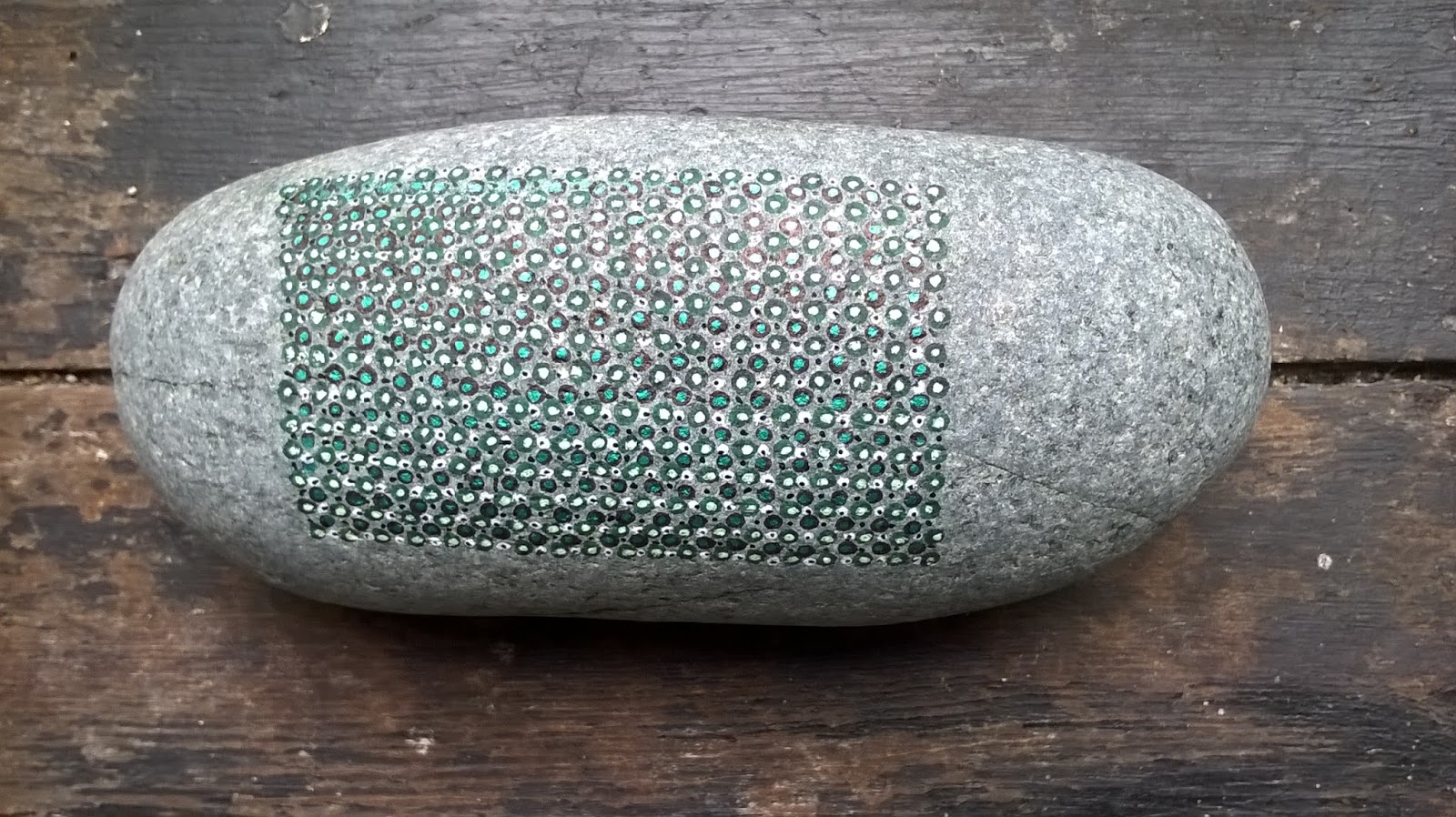 1600x898 Bobby Wotnot New Pebble Drawings And Sculpture.