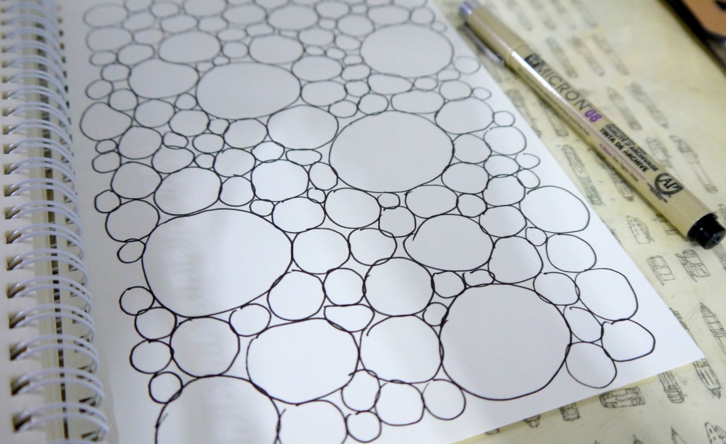 1449x886 Portrait Practice Doodle Book Project Penguins Creative