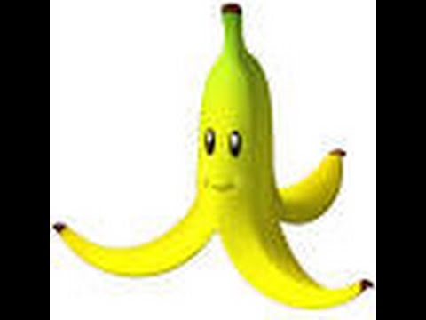 Peeled Banana Drawing at GetDrawings | Free download