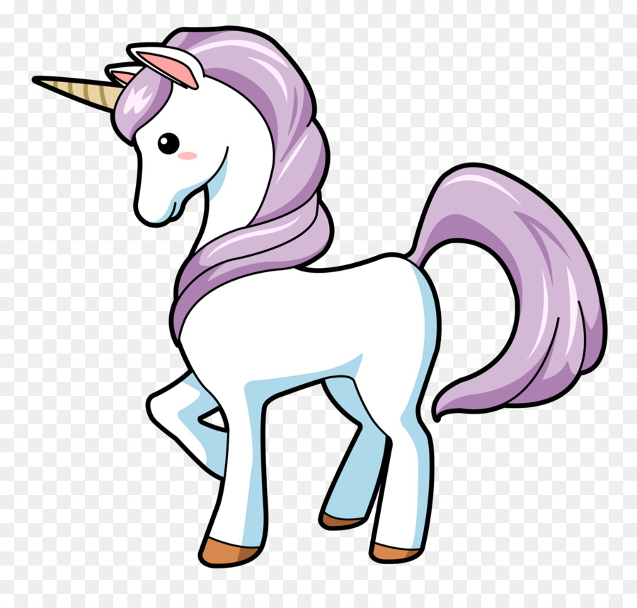 900x860 Unicorn Drawing Clip Art