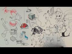 236x177 Pen Amp Ink Drawing Tutorials How To To Draw Mountains. B