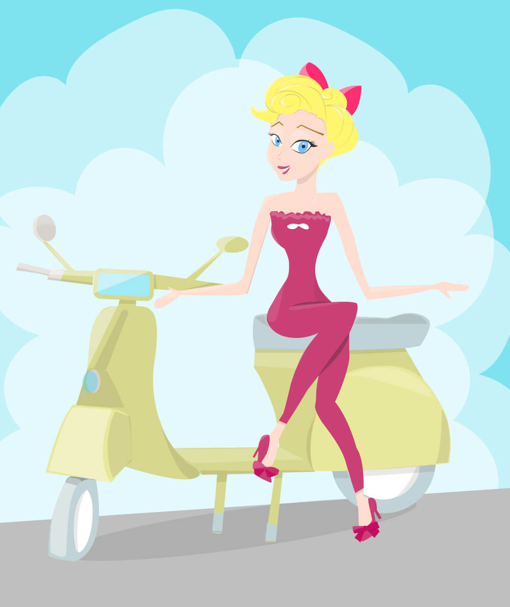 1000x1189 Pen Tool Vs. Live Trace The Big Comparison Smashing Magazine