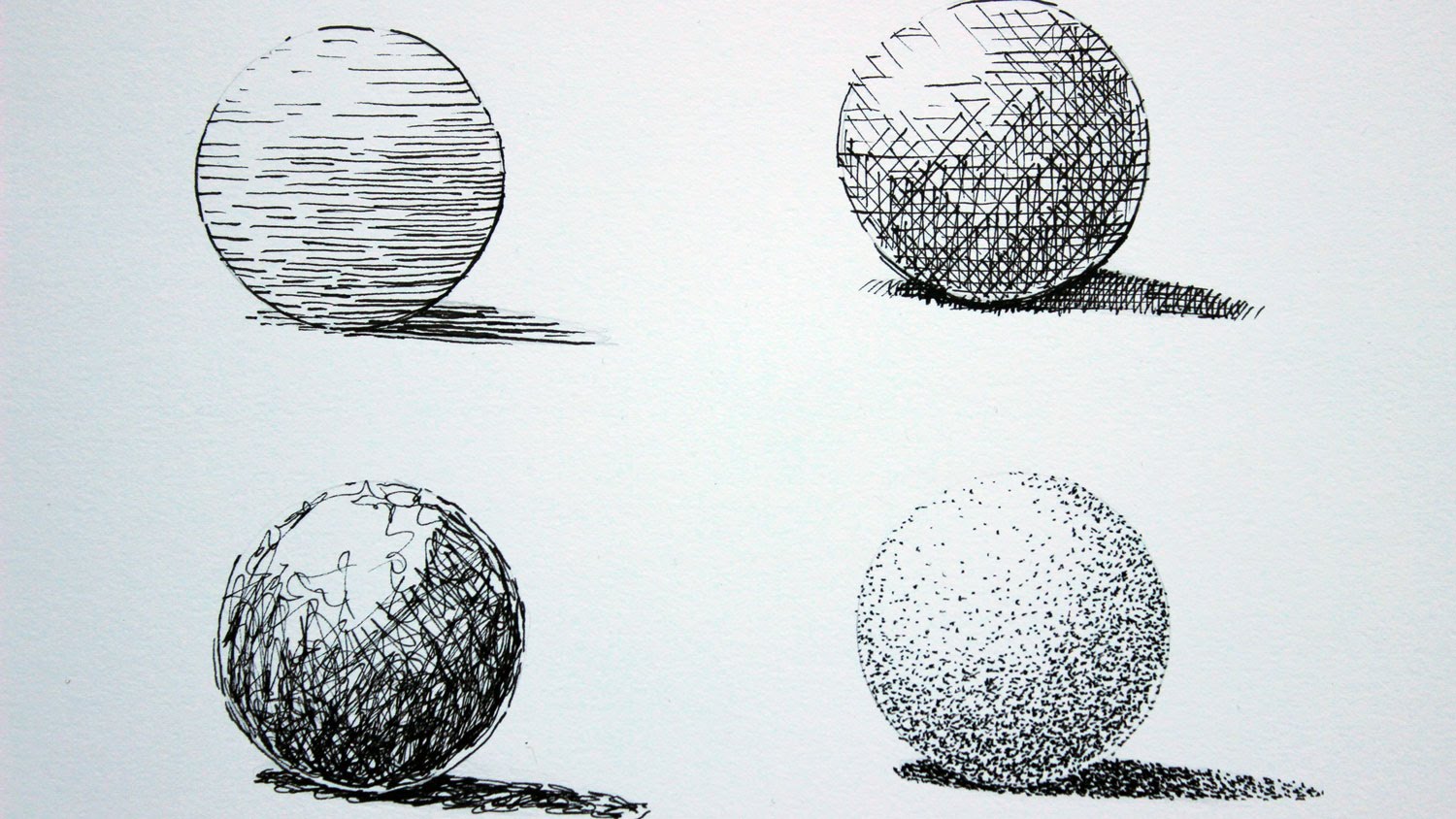 1500x844 How To Draw With Pen And Ink