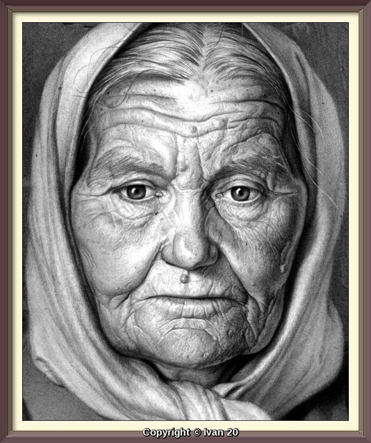 Pencil And Charcoal Drawing at GetDrawings | Free download