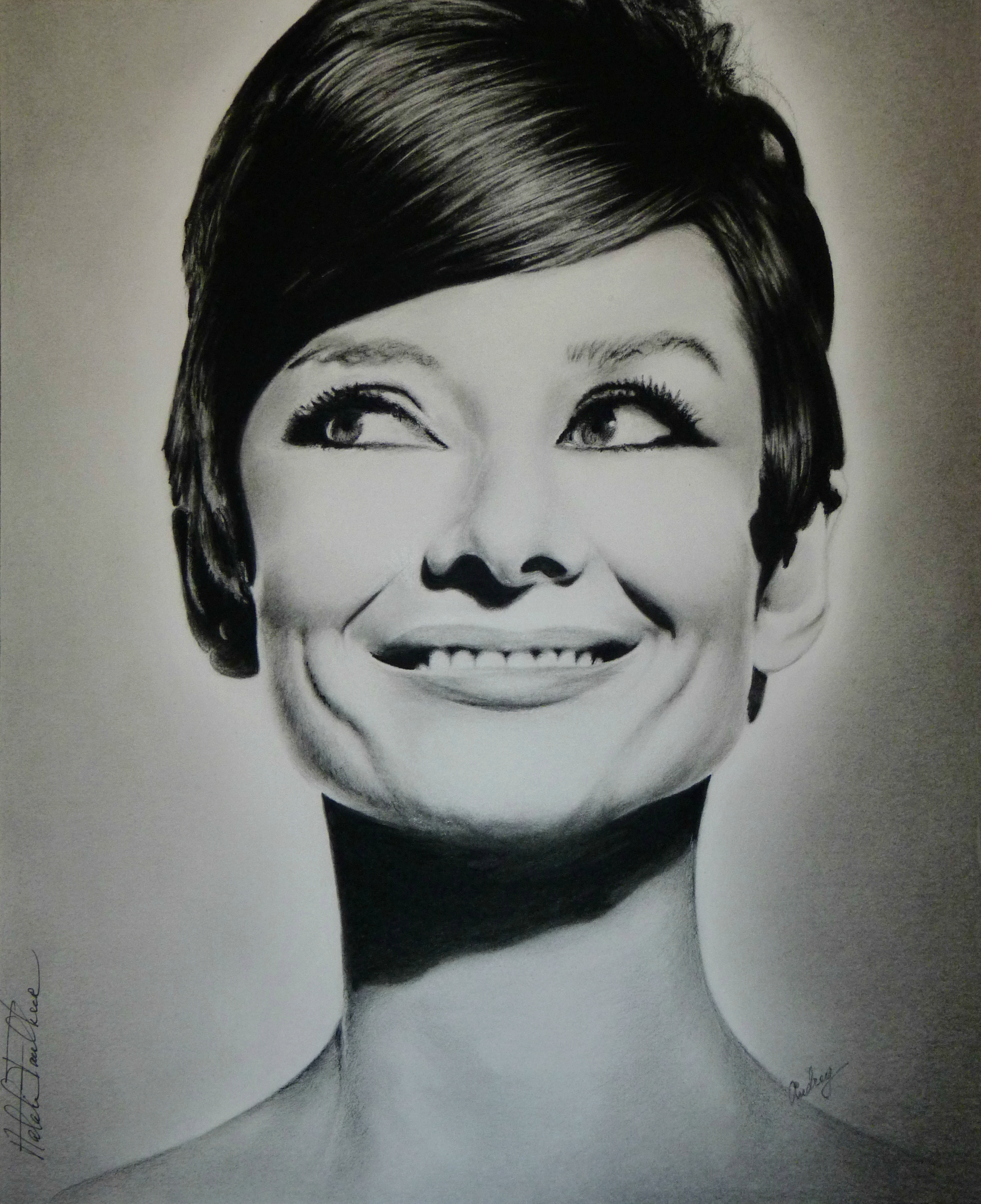 2333x2863 Photos Charcoal Pencil Portraiture,