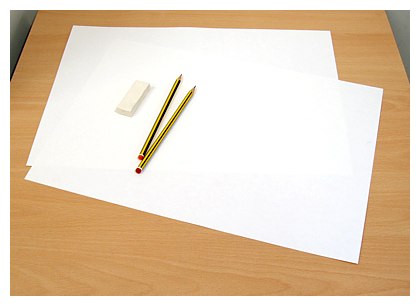 420x306 Photos Drawing Paper And Pencils,