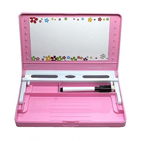 458x458 Renoir Utility Book Shelf Pencil Box + Drawing Board