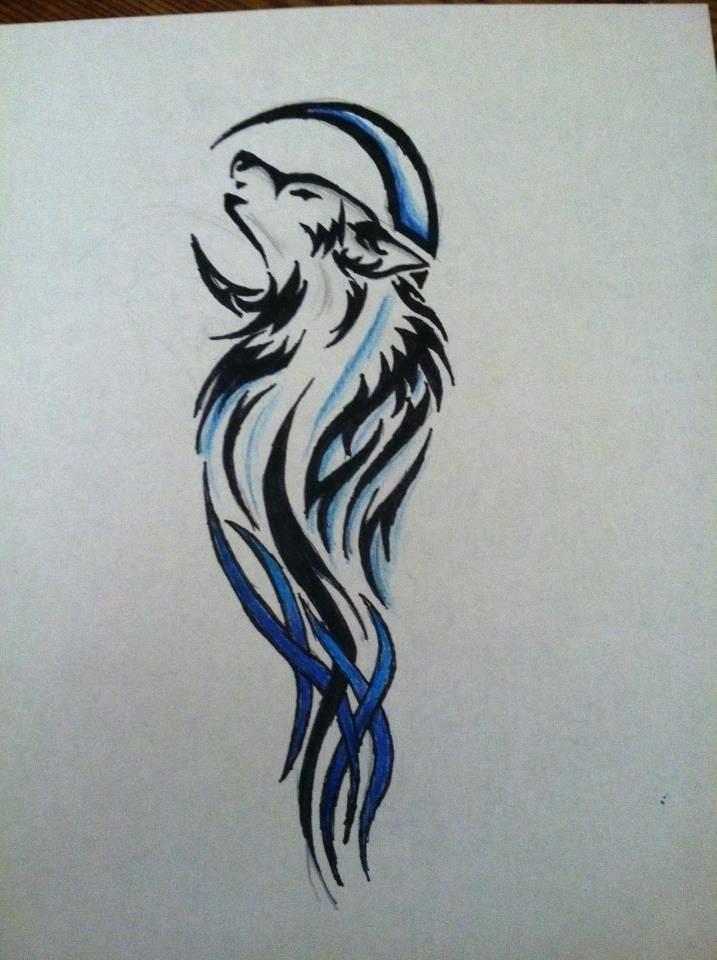 717x960 Cool Drawings Designs