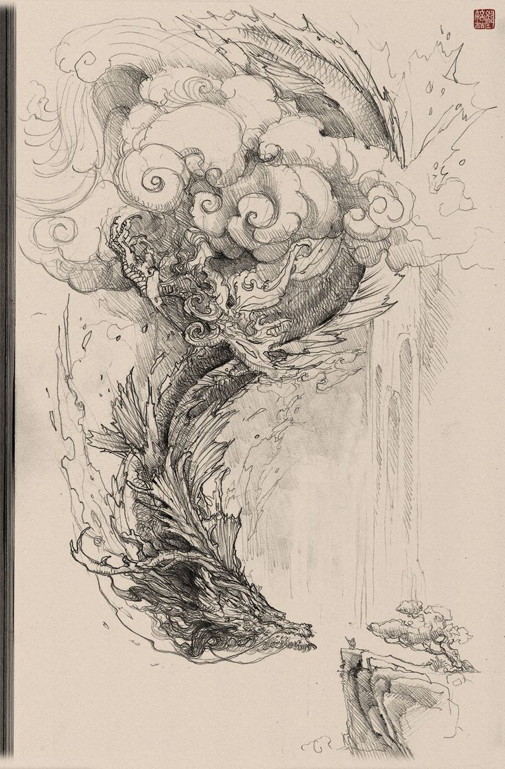 736x1120 Pencil Drawing Or Sketches Of A Chinese Girl Best Chinese