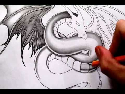 480x360 Smooth Pencil Shading Technique