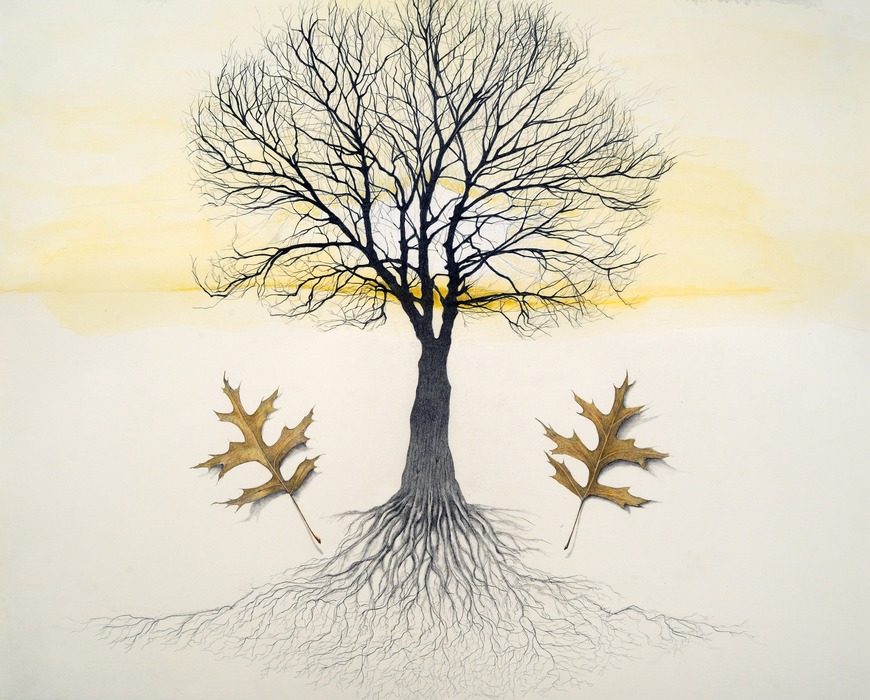 870x700 Rebecca Clark Artslant