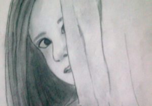 300x210 Pencil Sketches Drawing Art Pencil Drawing Artists Famous Drawings