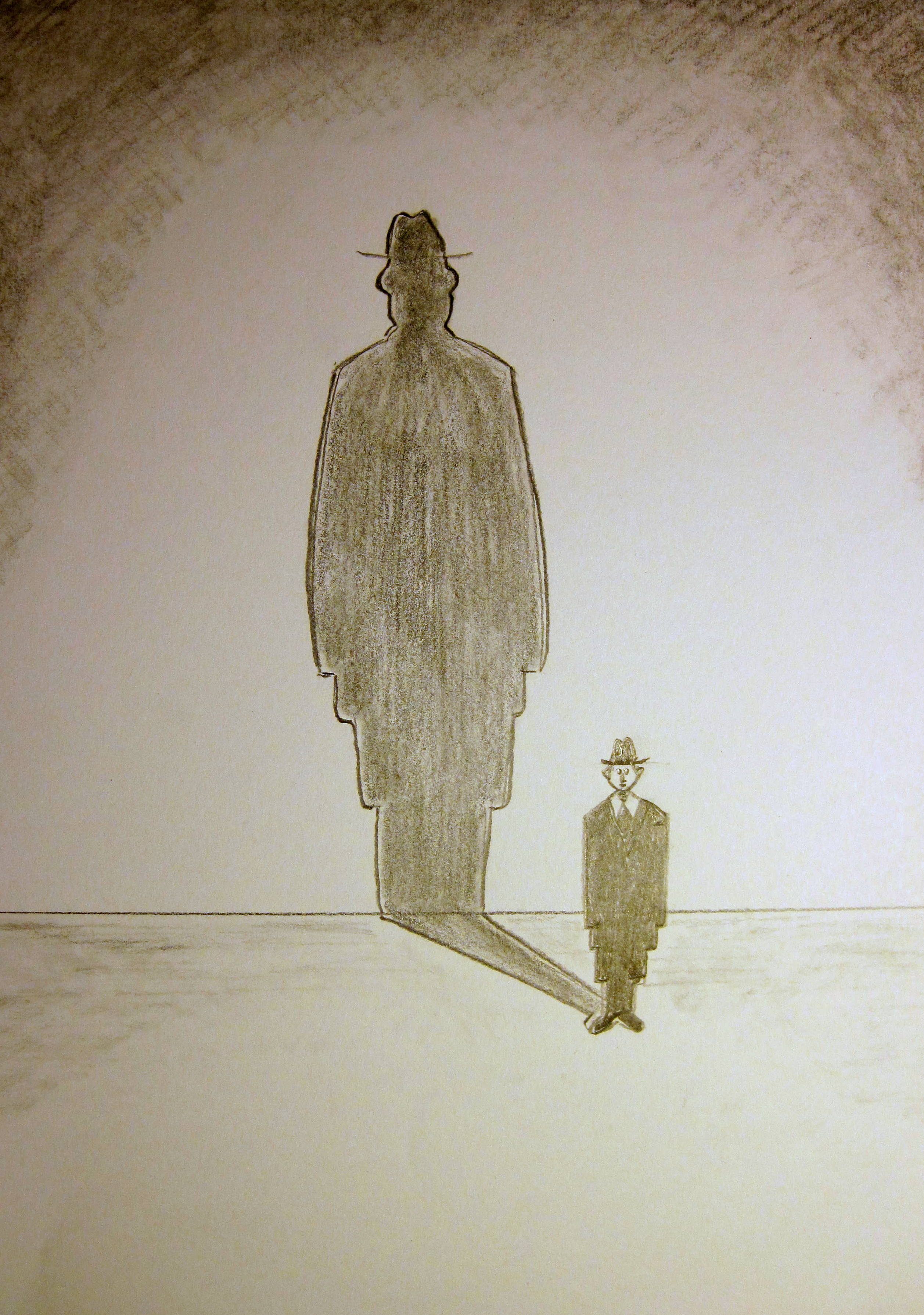 2515x3578 Shadow My Drawing Table