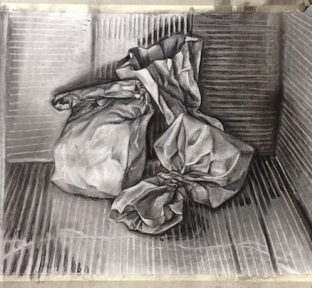 630x581 Still Life Drawing Ideas For Art Students