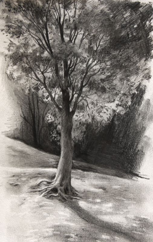 506x800 Sketches Kathleen B. Hudson