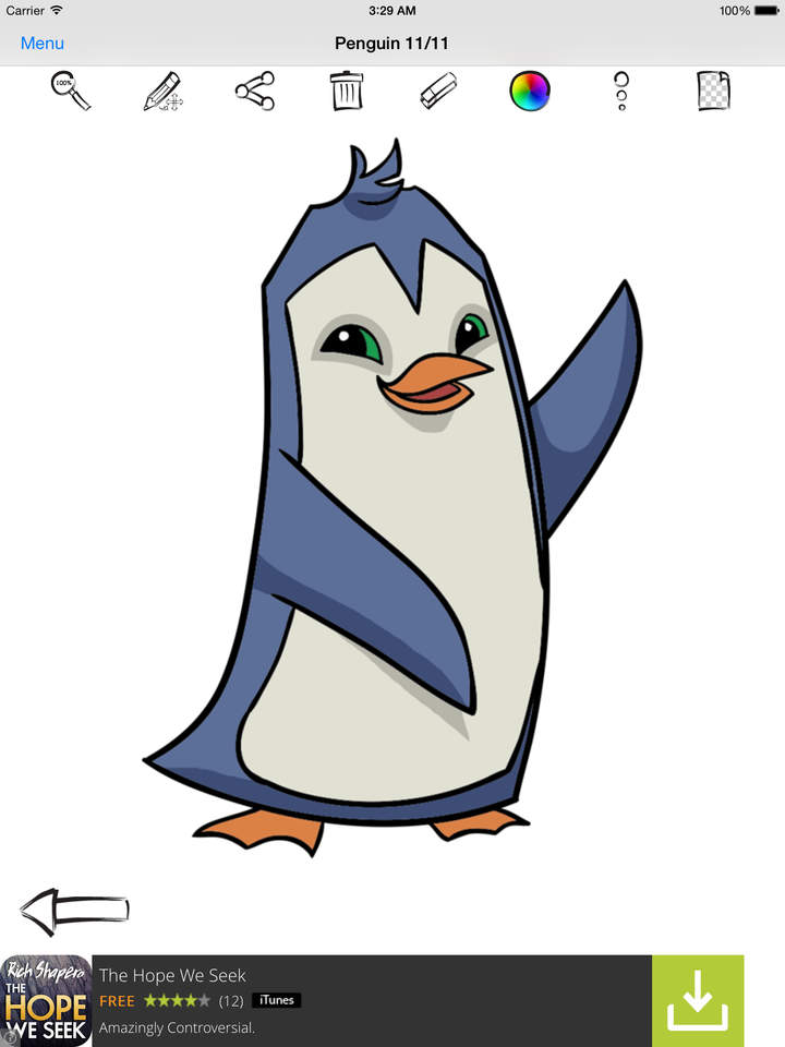 720x960 Learn To Draw Animal Jam