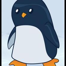 220x220 How To Draw How To Draw A Penguin For Kids