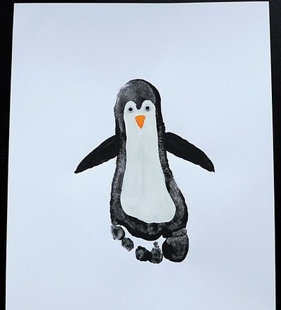 398x438 Lemme Try That Penguin Feet And Marshmallow Teeth Baby