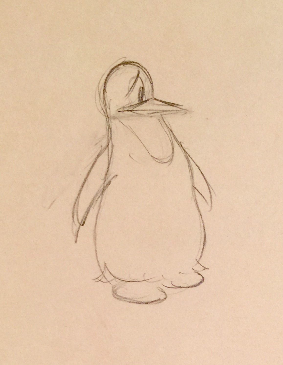 1158x1494nimation Collection Original Productionnimation Drawing