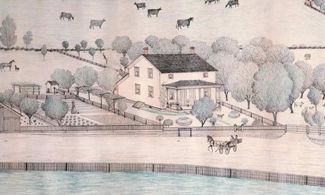 460x276 Picturing The Farms Of Ohio And Pennsylvania Humanities