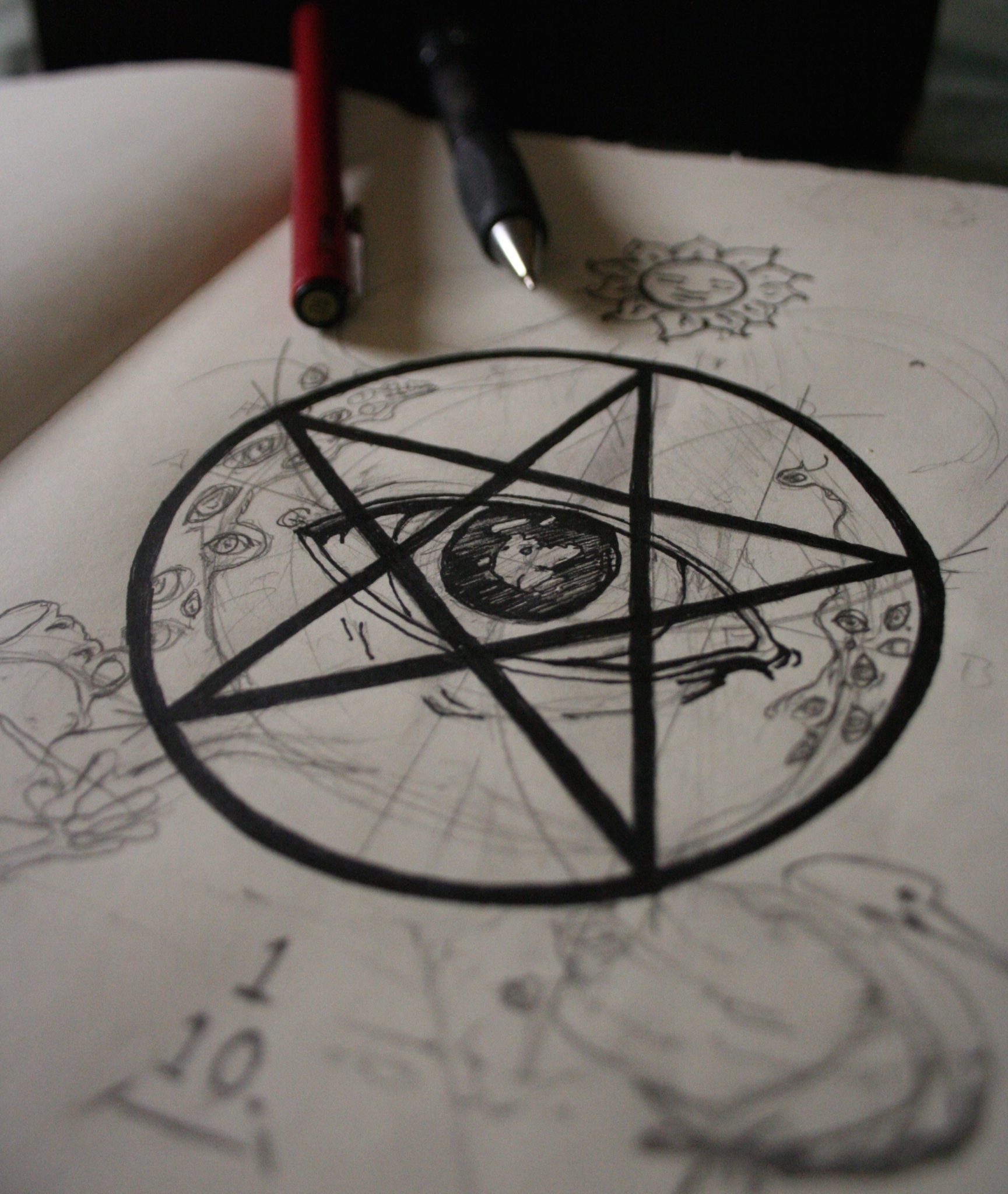 1729x2048 Pentagram Archives
