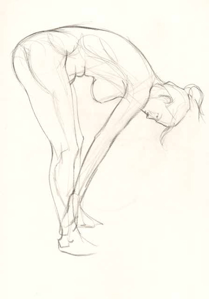 420x600 How To Draw People 15 Tips On How To Draw A Person