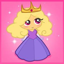220x220 How To Draw How To Draw A Princess For Kids