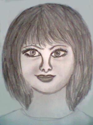 300x400 Photos Sketches Of People Faces,