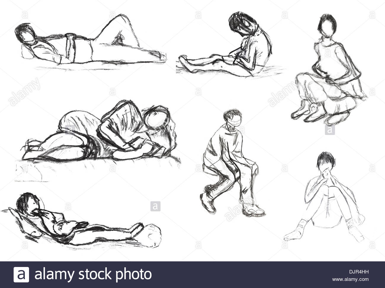 1300x973 Children Drawing