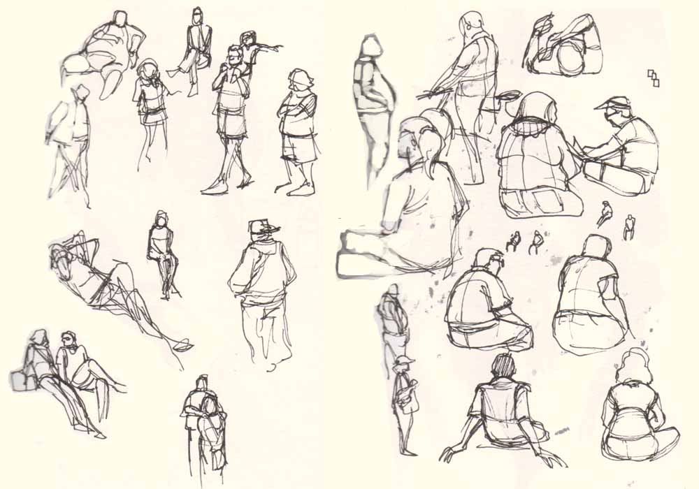 1000x700 Sitting Gestures Psychology Of Smokers